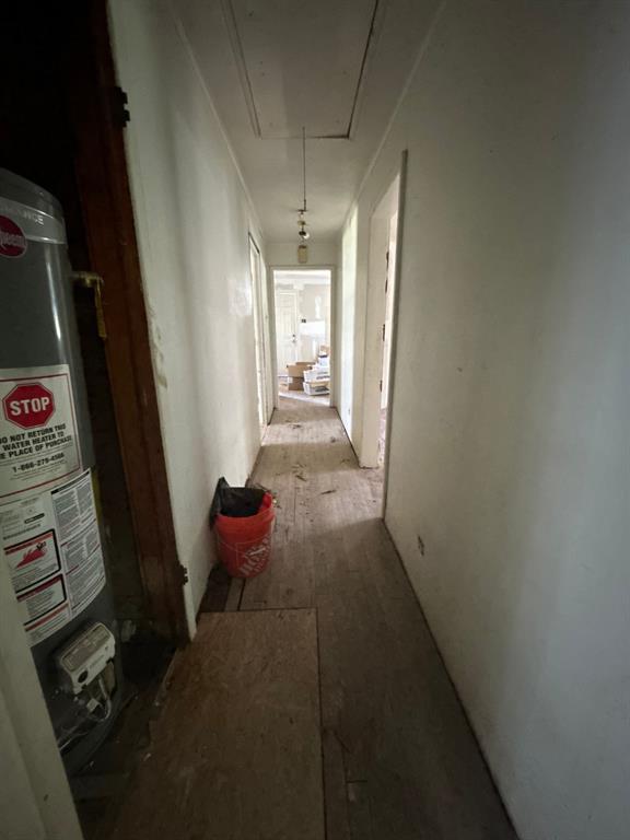 Millers 1st Add - Residential