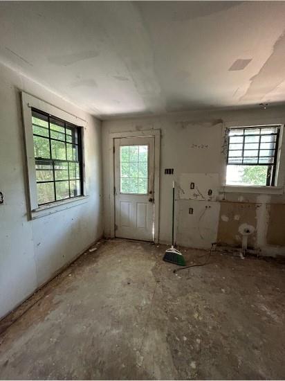 Millers 1st Add - Residential