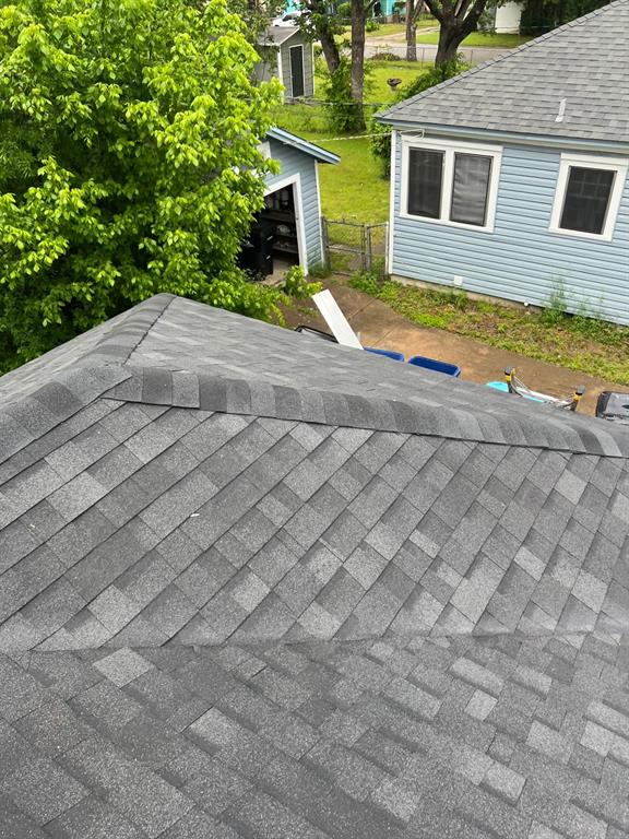 Millers 1st Add - Residential