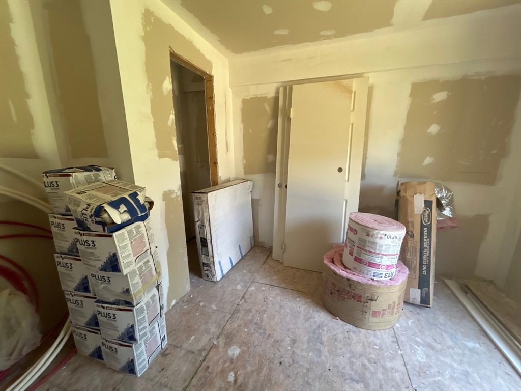 Millers 1st Add - Residential