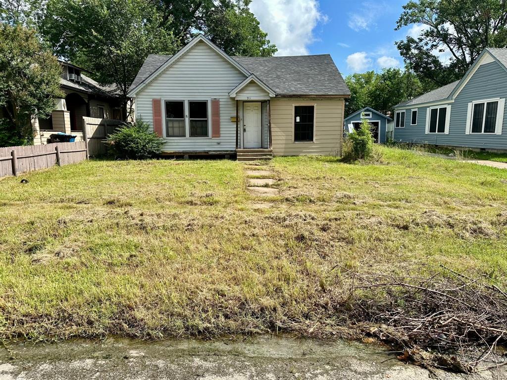 Millers 1st Add - Residential