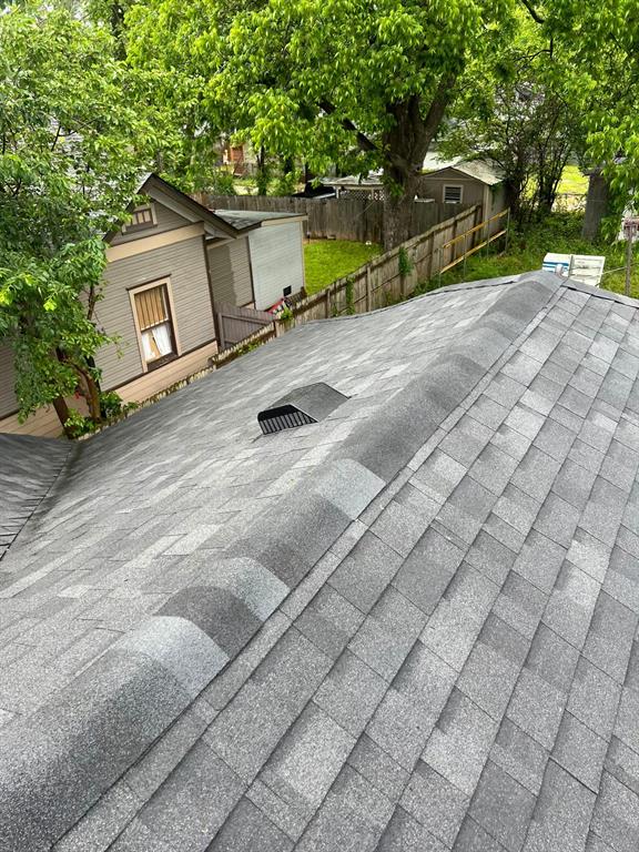 Millers 1st Add - Residential