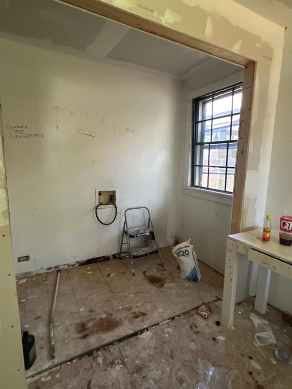 Millers 1st Add - Residential