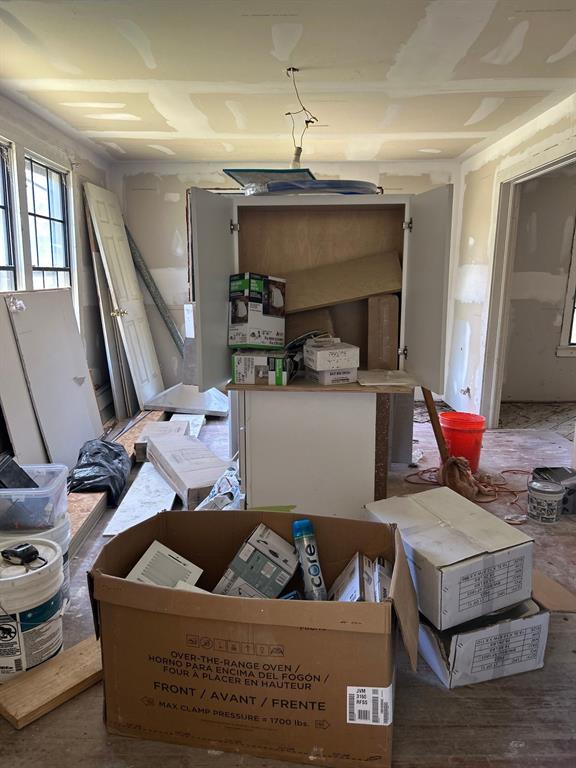 Millers 1st Add - Residential