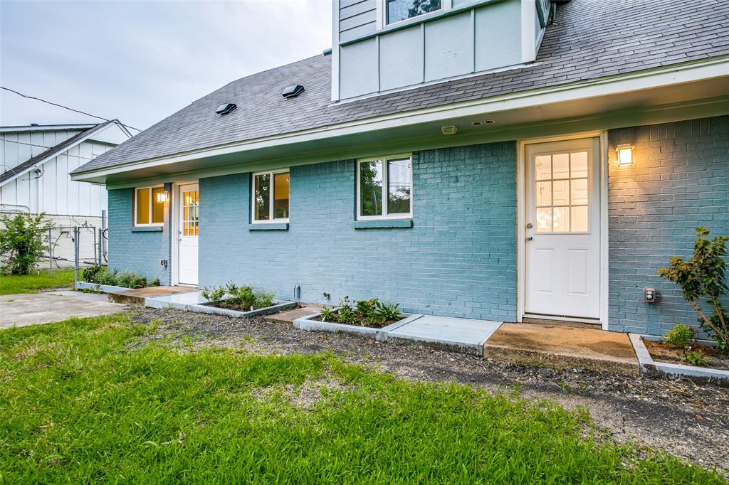 Sunvalley - Residential Lease