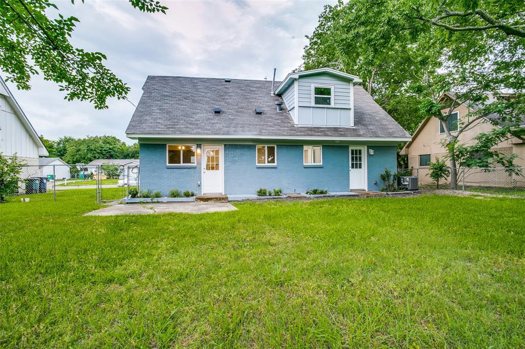 Sunvalley - Residential Lease