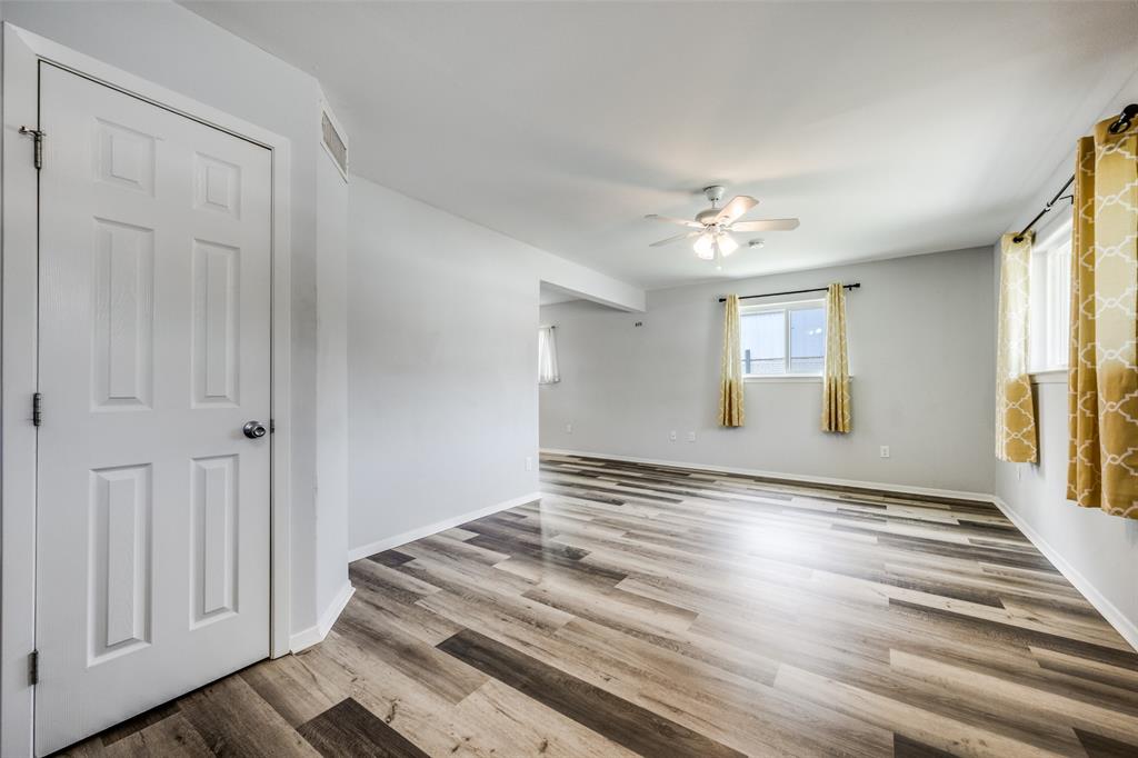 Sunvalley - Residential Lease