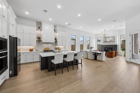 Photo of 3140 Barclay Lane, Prosper, TX 75078 (MLS # 21270287)