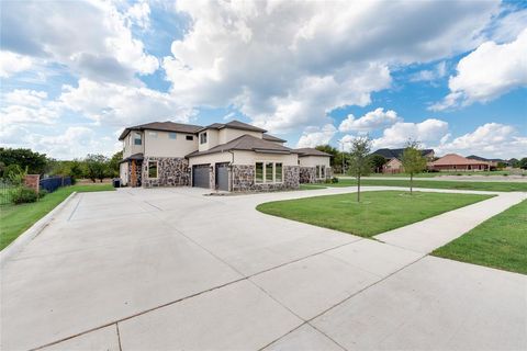 A home in Cedar Hill