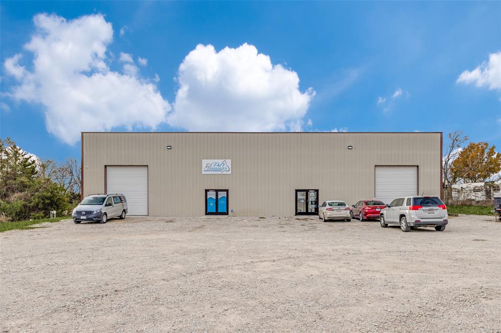R Smith Surv Abs #887 - Commercial Sale