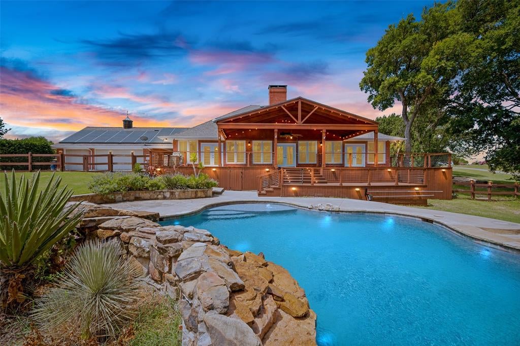9 Country Ridge Road