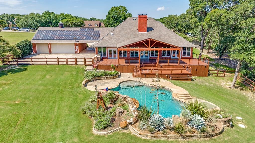 9 Country Ridge Road