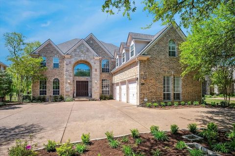 7223 Marigold Drive Irving TX 75063