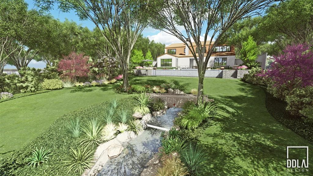 Northwest Hills Add 2nd Instl - Residential