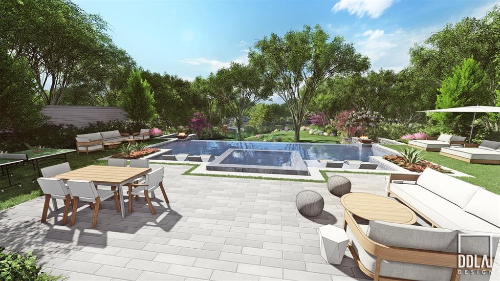 Northwest Hills Add 2nd Instl - Residential