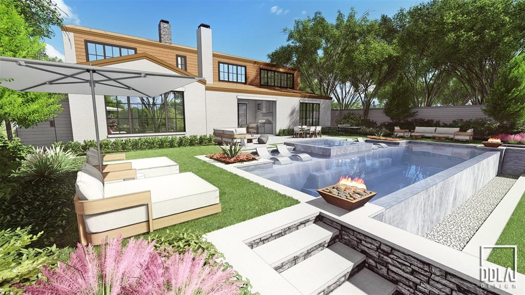 Northwest Hills Add 2nd Instl - Residential