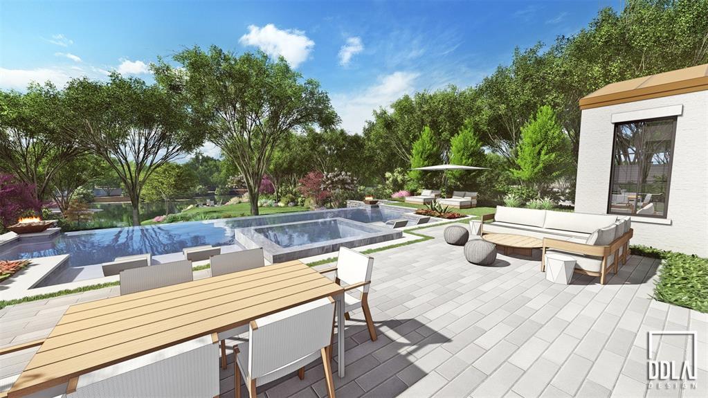 Northwest Hills Add 2nd Instl - Residential