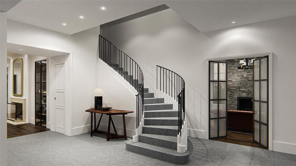 Northwest Hills Add 2nd Instl - Residential