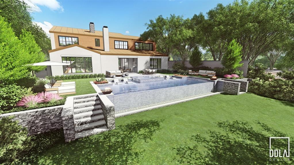 Northwest Hills Add 2nd Instl - Residential