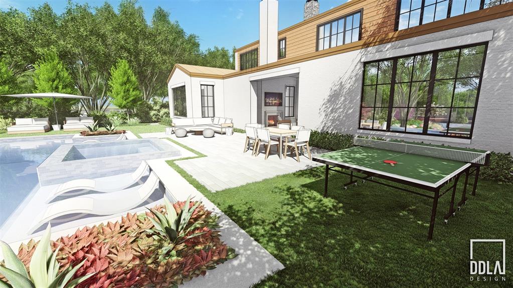 Northwest Hills Add 2nd Instl - Residential