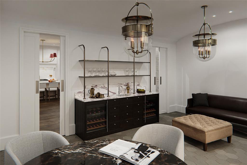 Northwest Hills Add 2nd Instl - Residential