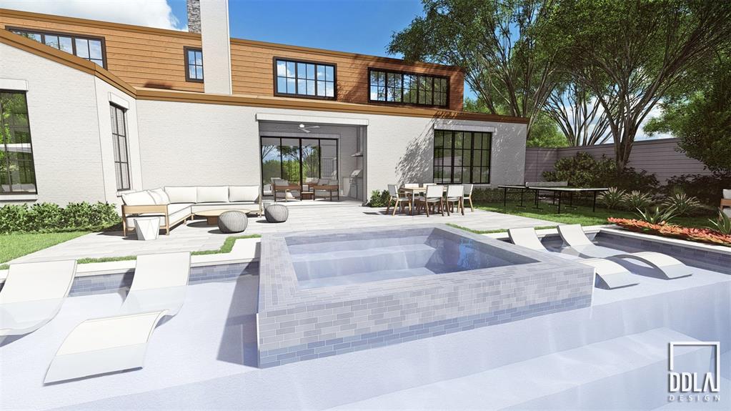 Northwest Hills Add 2nd Instl - Residential