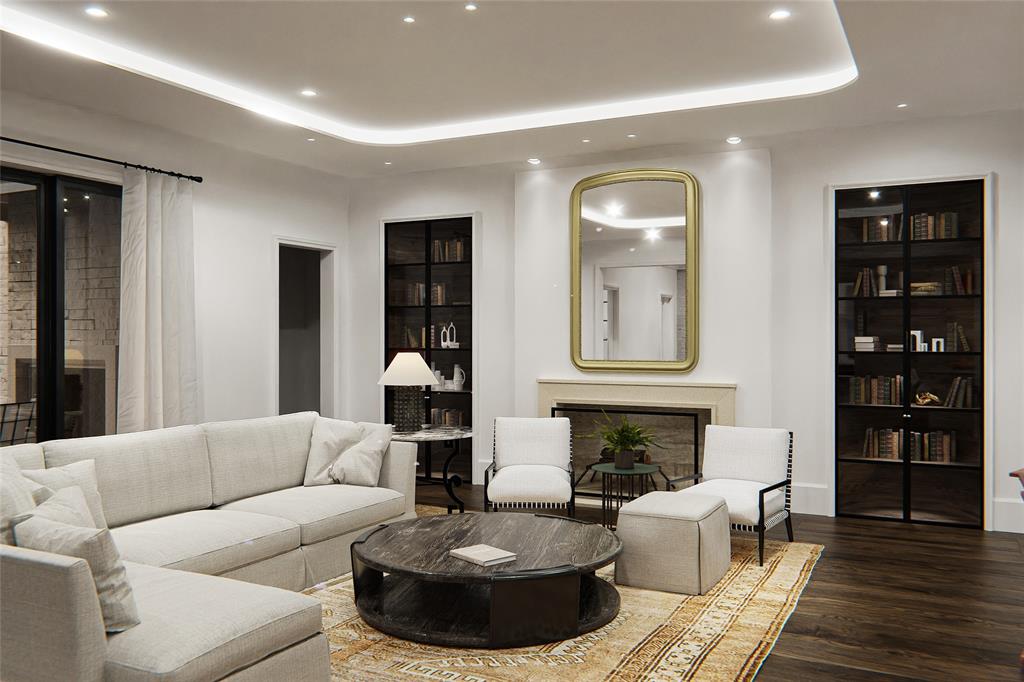 Northwest Hills Add 2nd Instl - Residential