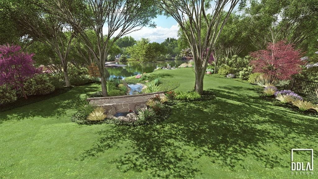 Northwest Hills Add 2nd Instl - Residential