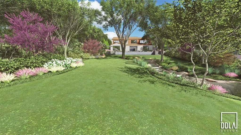 Northwest Hills Add 2nd Instl - Residential