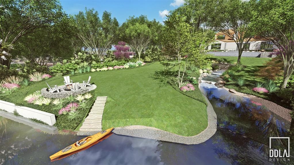 Northwest Hills Add 2nd Instl - Residential