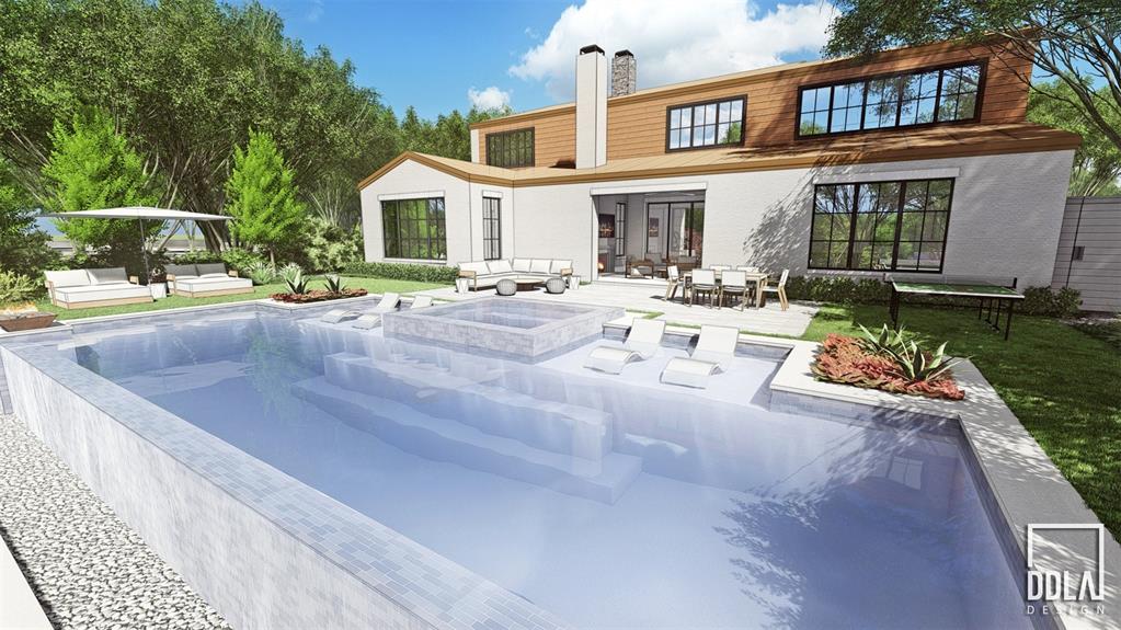 Northwest Hills Add 2nd Instl - Residential