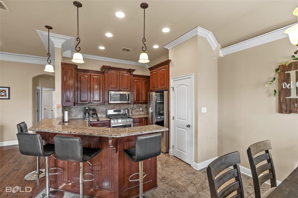 Dogwood South Sub Un #13 - Residential