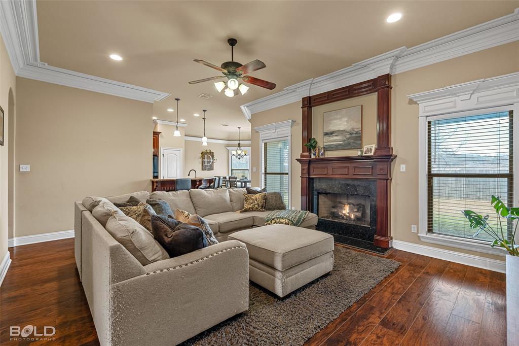 Dogwood South Sub Un #13 - Residential