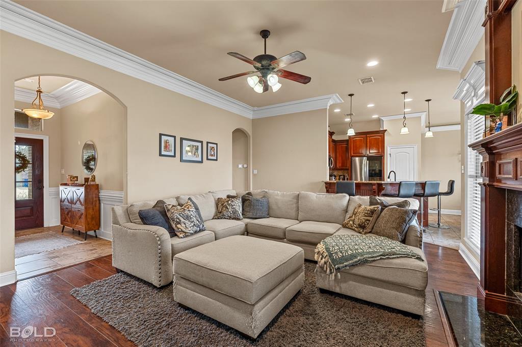 Dogwood South Sub Un #13 - Residential