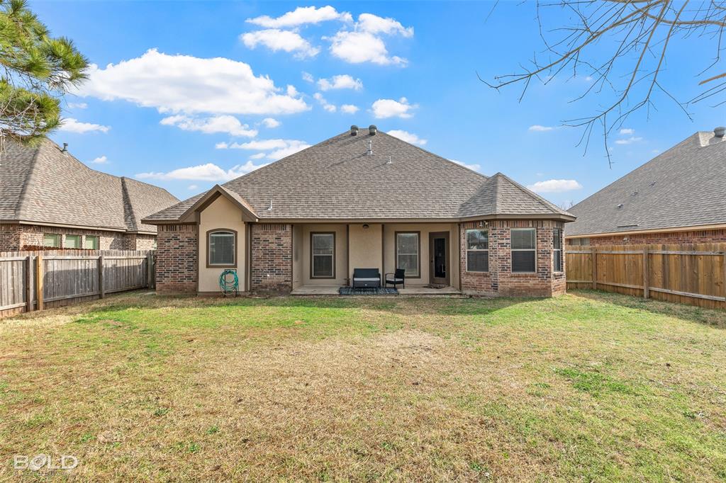 Dogwood South Sub Un #13 - Residential