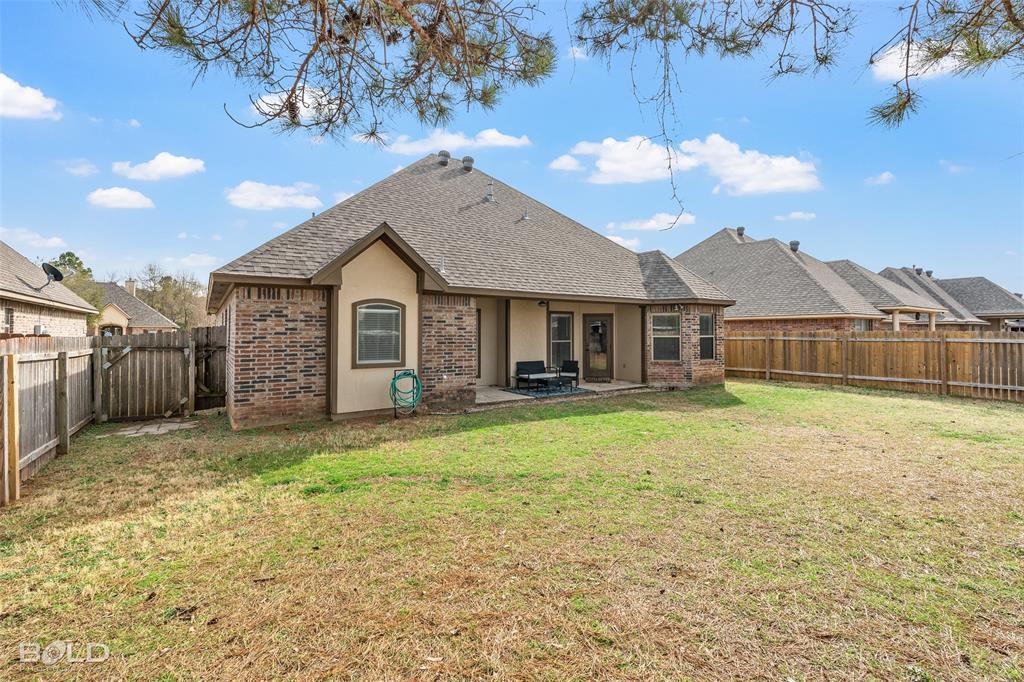 Dogwood South Sub Un #13 - Residential