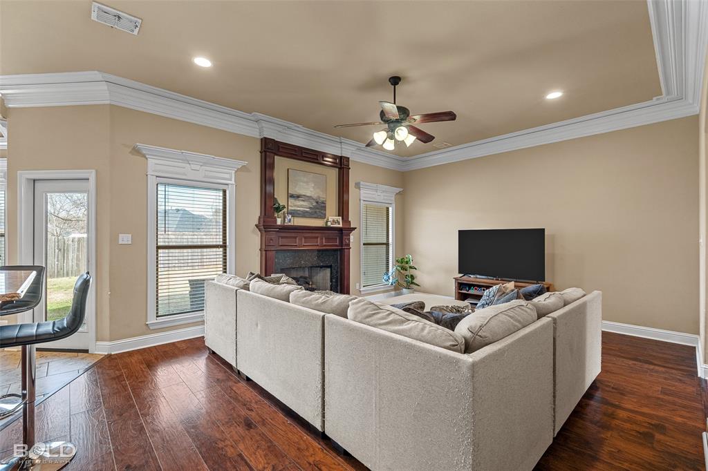 Dogwood South Sub Un #13 - Residential