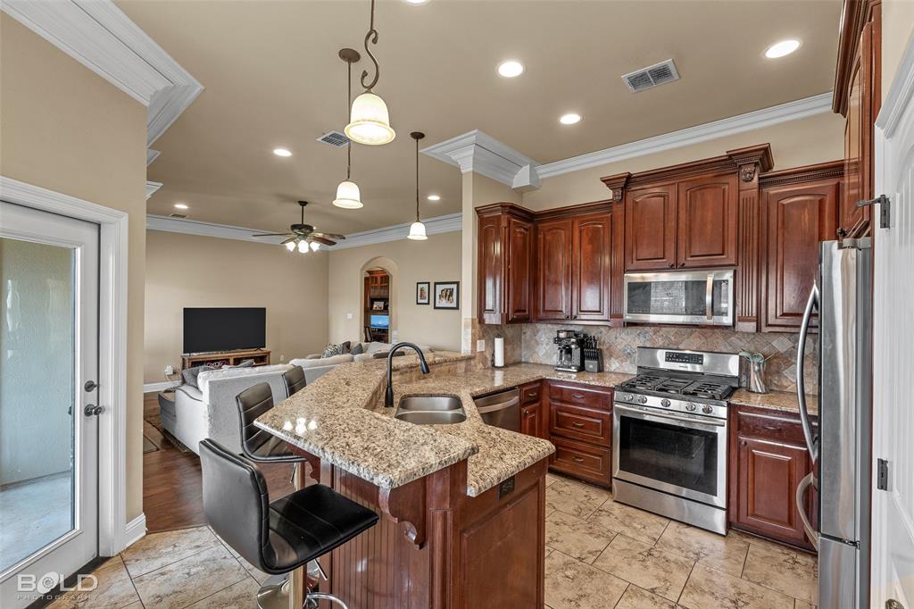 Dogwood South Sub Un #13 - Residential