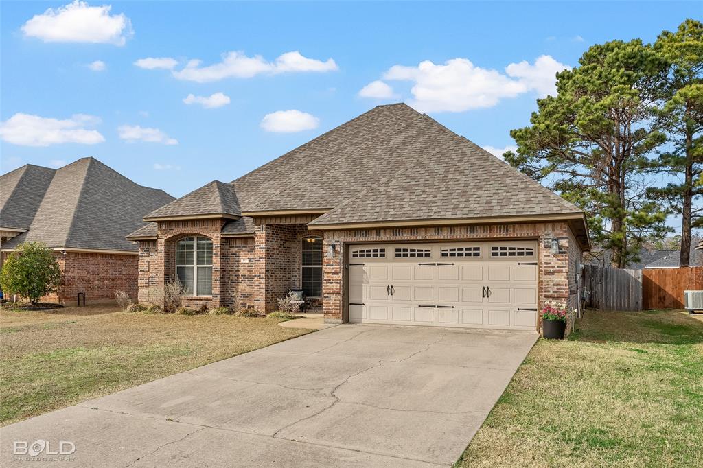 Dogwood South Sub Un #13 - Residential