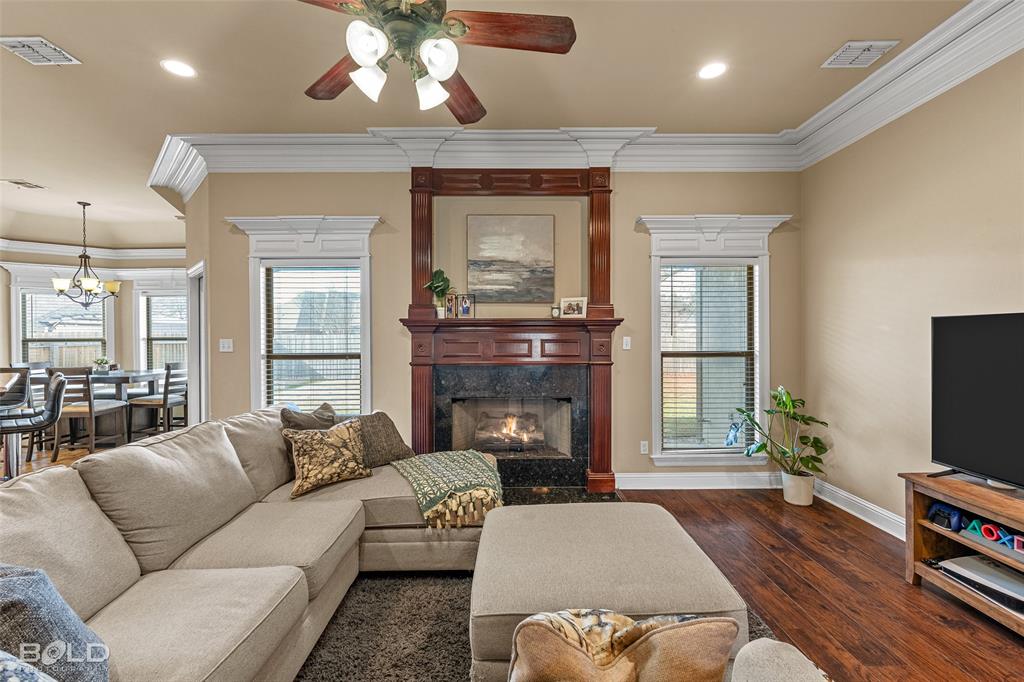 Dogwood South Sub Un #13 - Residential