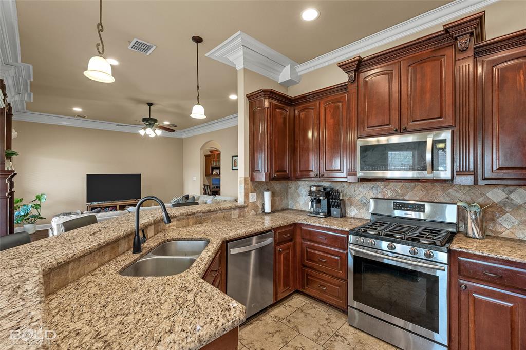 Dogwood South Sub Un #13 - Residential