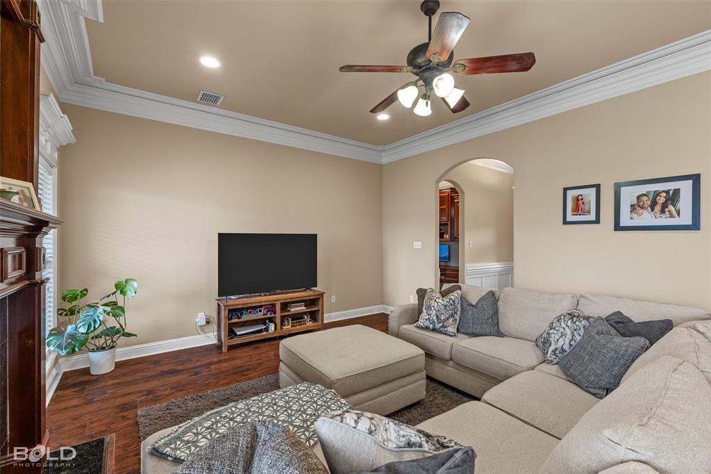 Dogwood South Sub Un #13 - Residential