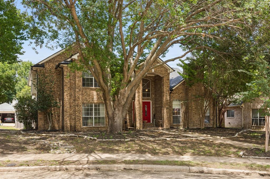 717 Bent Creek Drive