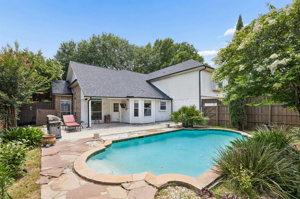 717 Bent Creek Drive