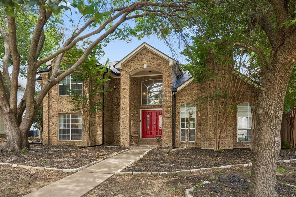 717 Bent Creek Drive