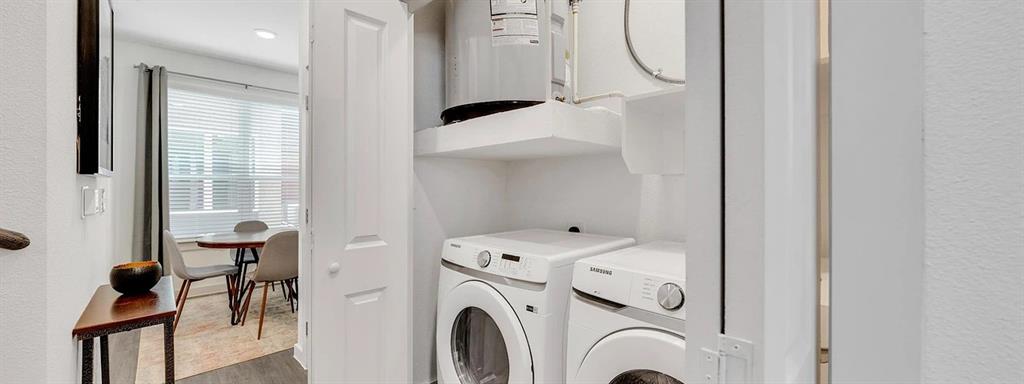 Garland & Peavy Road - Residential Lease