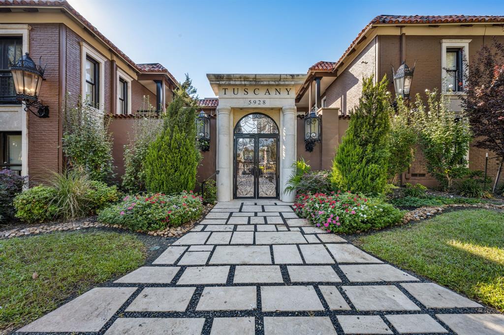 Tuscany Condos - Residential