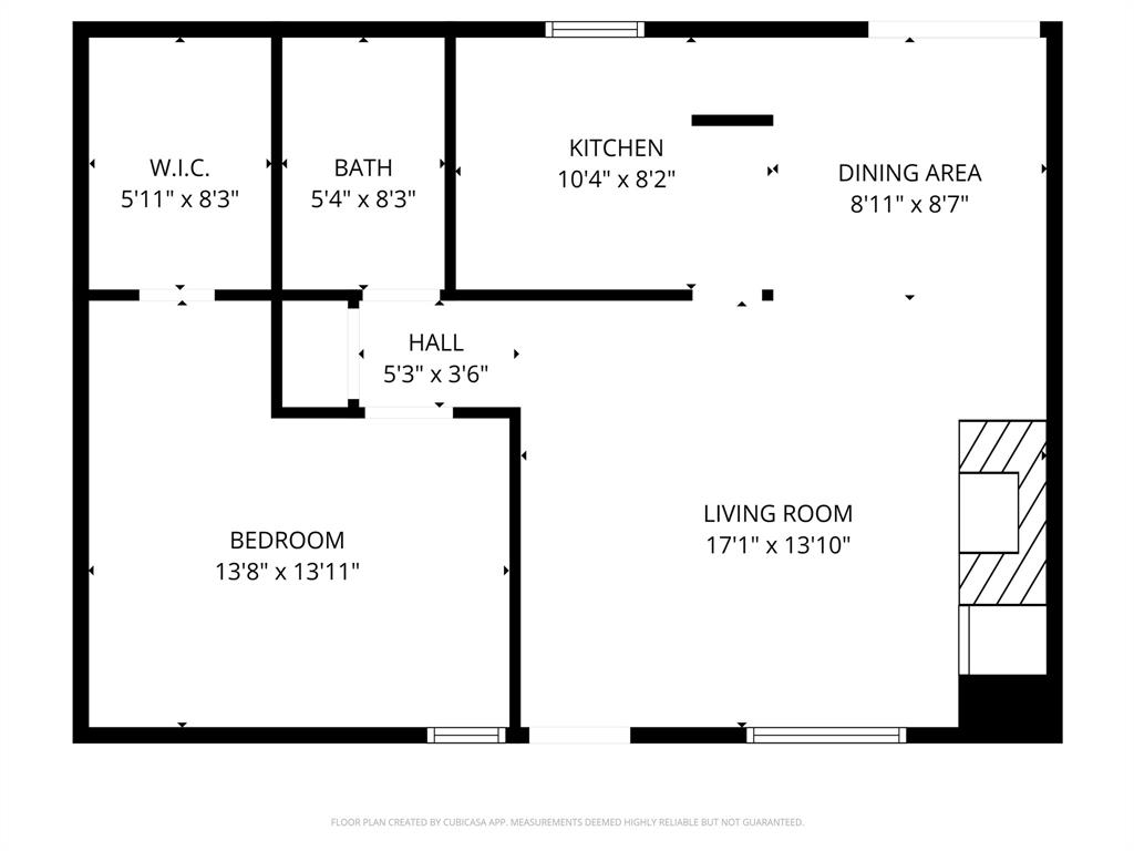 Tuscany Condos - Residential