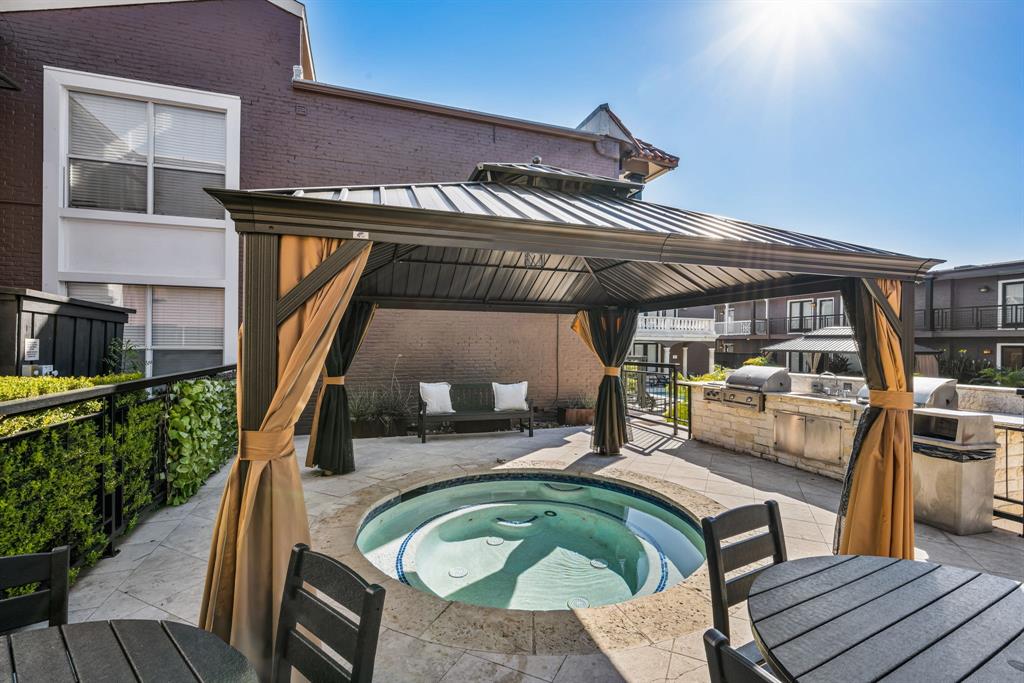 Tuscany Condos - Residential