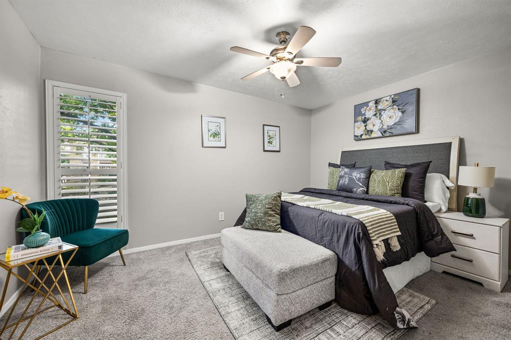 Tuscany Condos - Residential